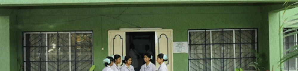 Chinmaya Institute of Nursing