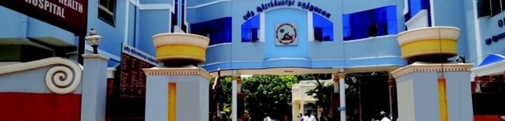 Our Lady Of Health College of Nursing, Arulananda Nagar