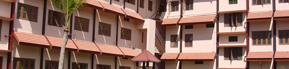 St Joseph's College Pilathara - [SJCP]