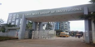 East West College of Engineering (EWCE), Bangalore Admission 2024: Courses, Fees, Eligibility