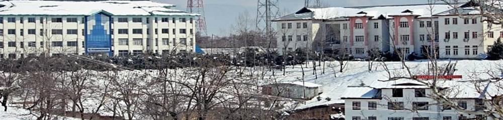 SSM College of Engineering and Technology - [SSM]