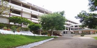 Gobi Arts and Science College Gobichettipalayam Admission 2024: Courses, Eligibility, Fee, Selection Criteria