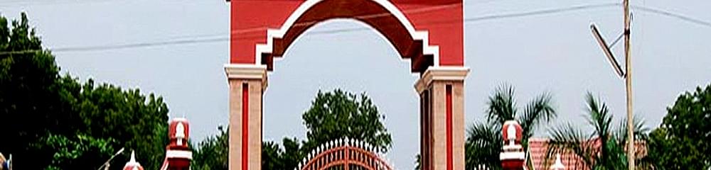 Pasumpon Muthuramalinga Thevar College - [PMT]