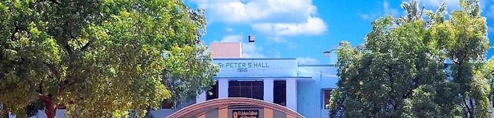 St.John's College of Education