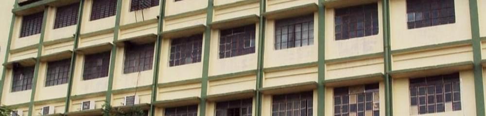Ramgovind Institute of Technology