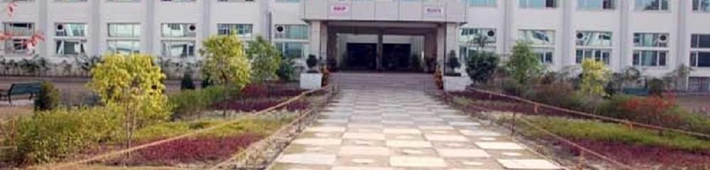 Rayat-Bahra Institute of Pharmacy - [RBIP]