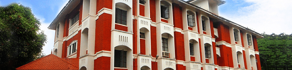 Government Ayurveda College Tripunithura