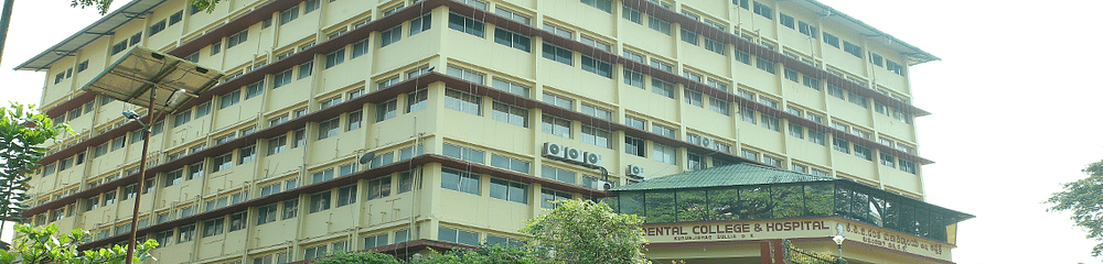 K.V.G Dental College