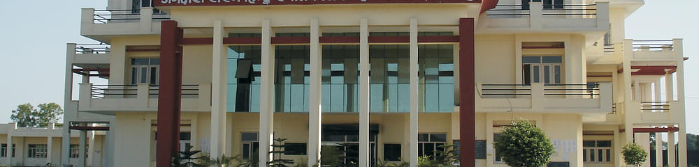 J.S Hindu (P.G.) College