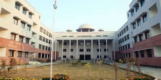 SLS Noida Admission 2026: Registration, Courses, Eligibility, Selection Criteria