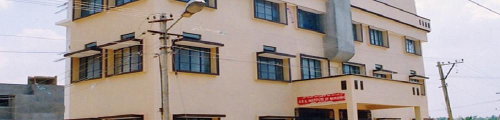 SBS College of Nursing