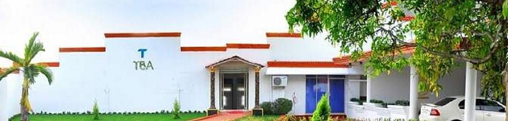 Travancore Business Academy - [TBA]