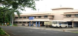 Indian Maritime University