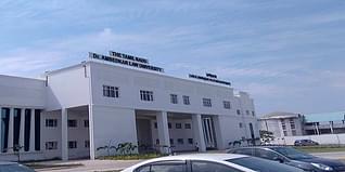 Tamil Nadu Dr. Ambedkar Law University Distance Education Admission 2024: Counselling Dates, Cut Off