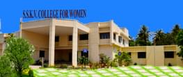 SSKV College of Arts & Science for Women
