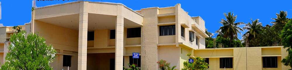 SSKV College of Arts & Science for Women