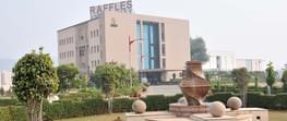 Raffles University, Alabbar School of Management - [ASM]