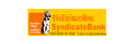 Syndicate bank