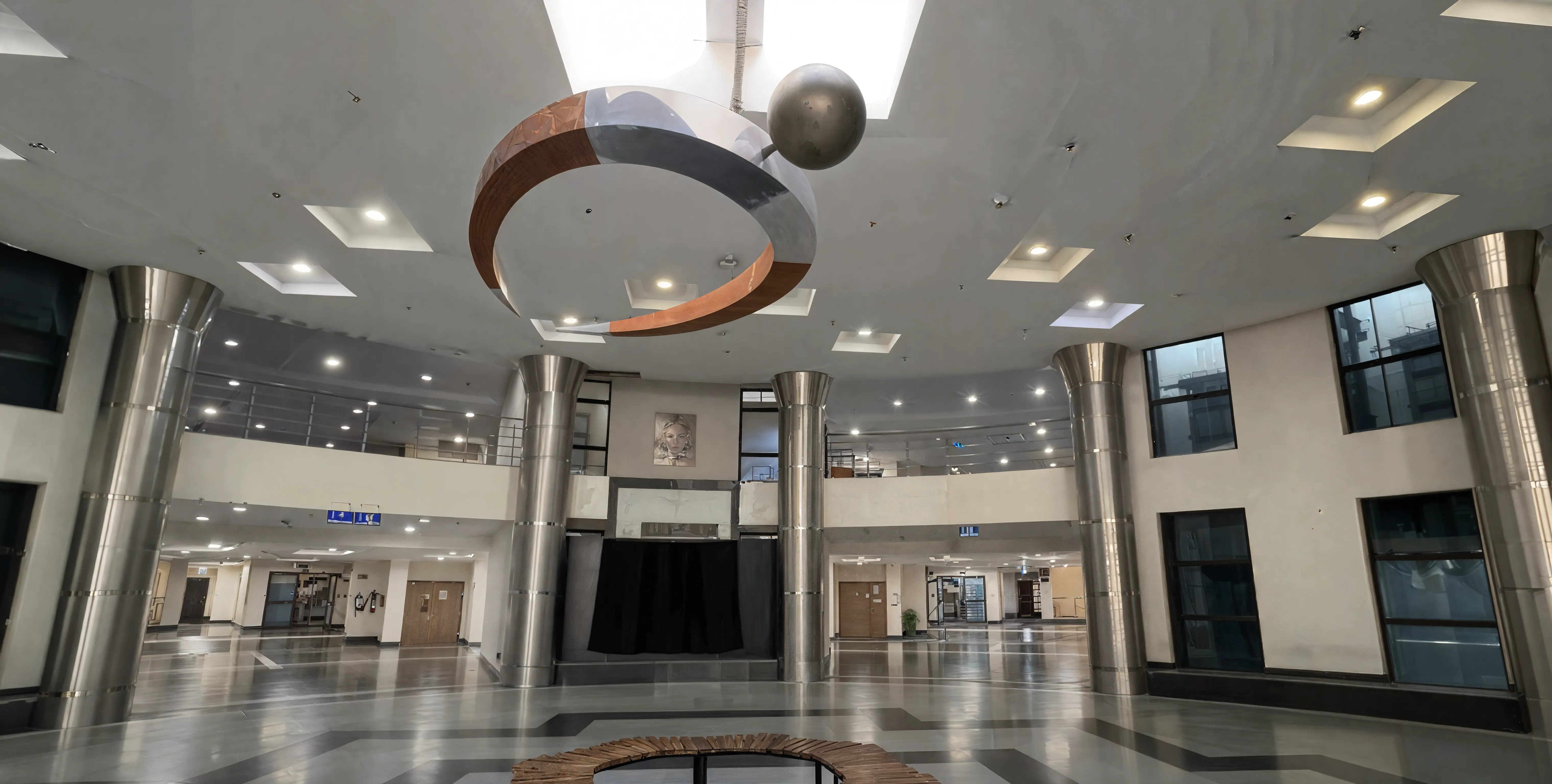 Delhi College of Arts and Commerce Academic Infrastructure photo 8