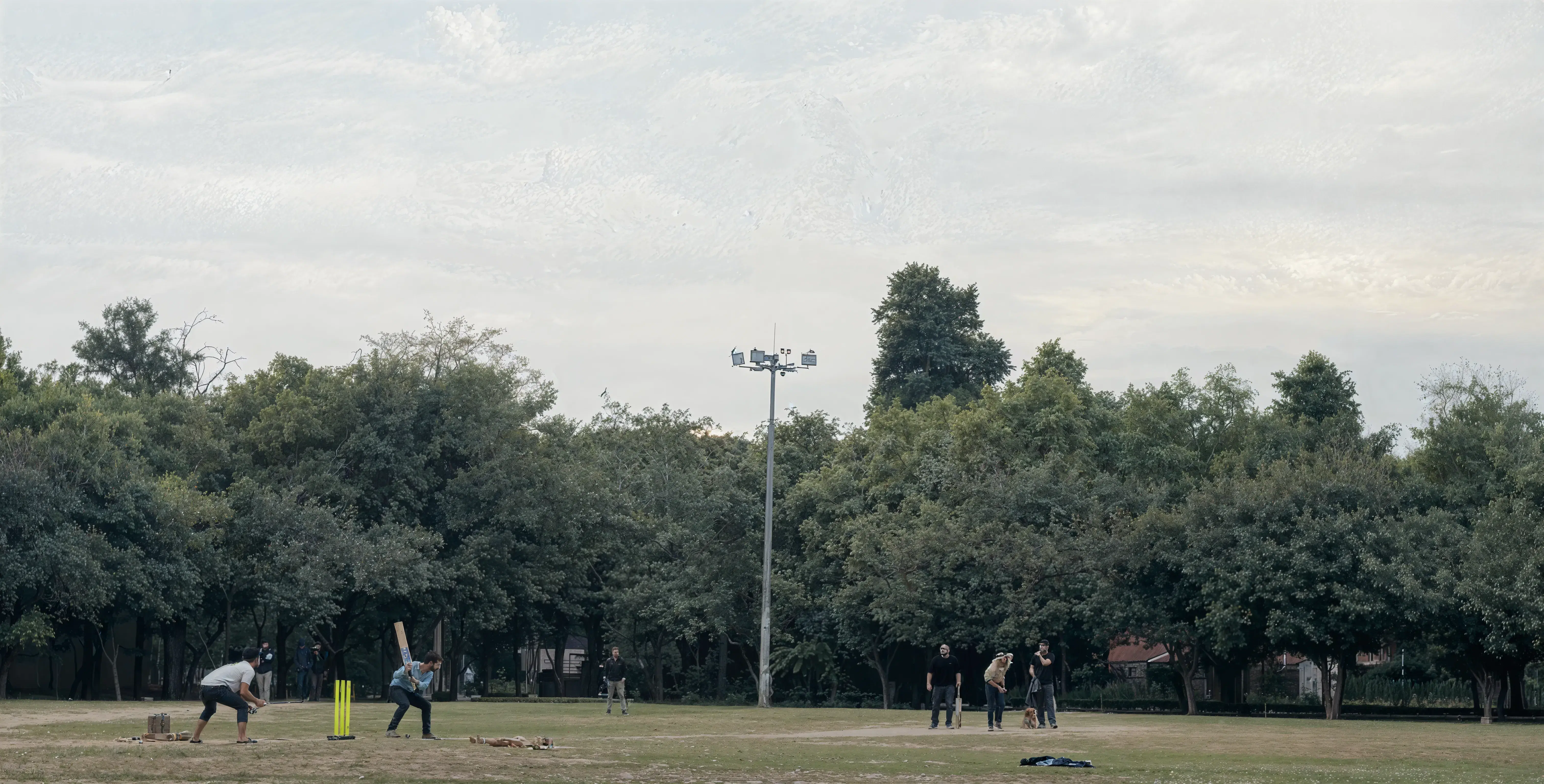 Delhi College of Arts and Commerce Campus photo 2