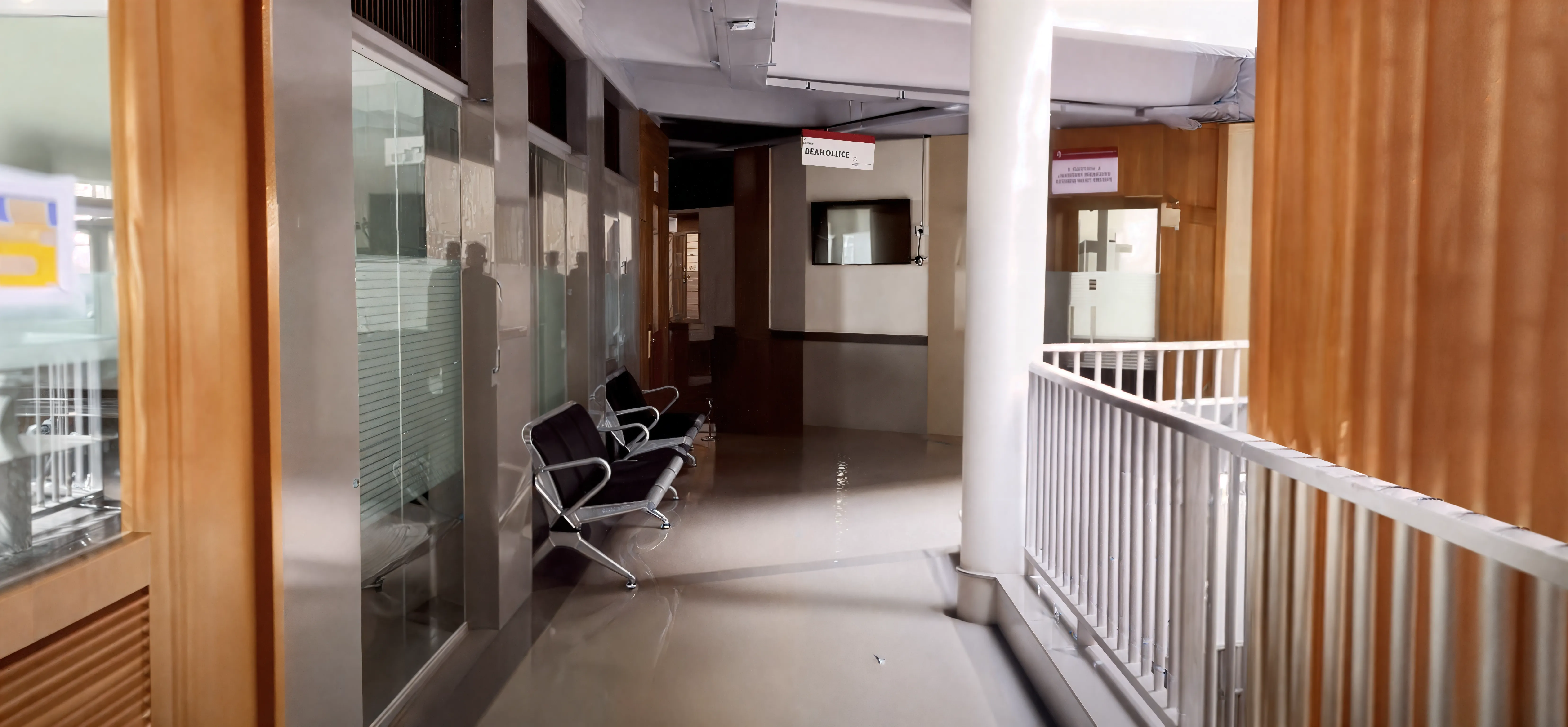 D Y Patil Medical College Kolhapur Campus photo 21