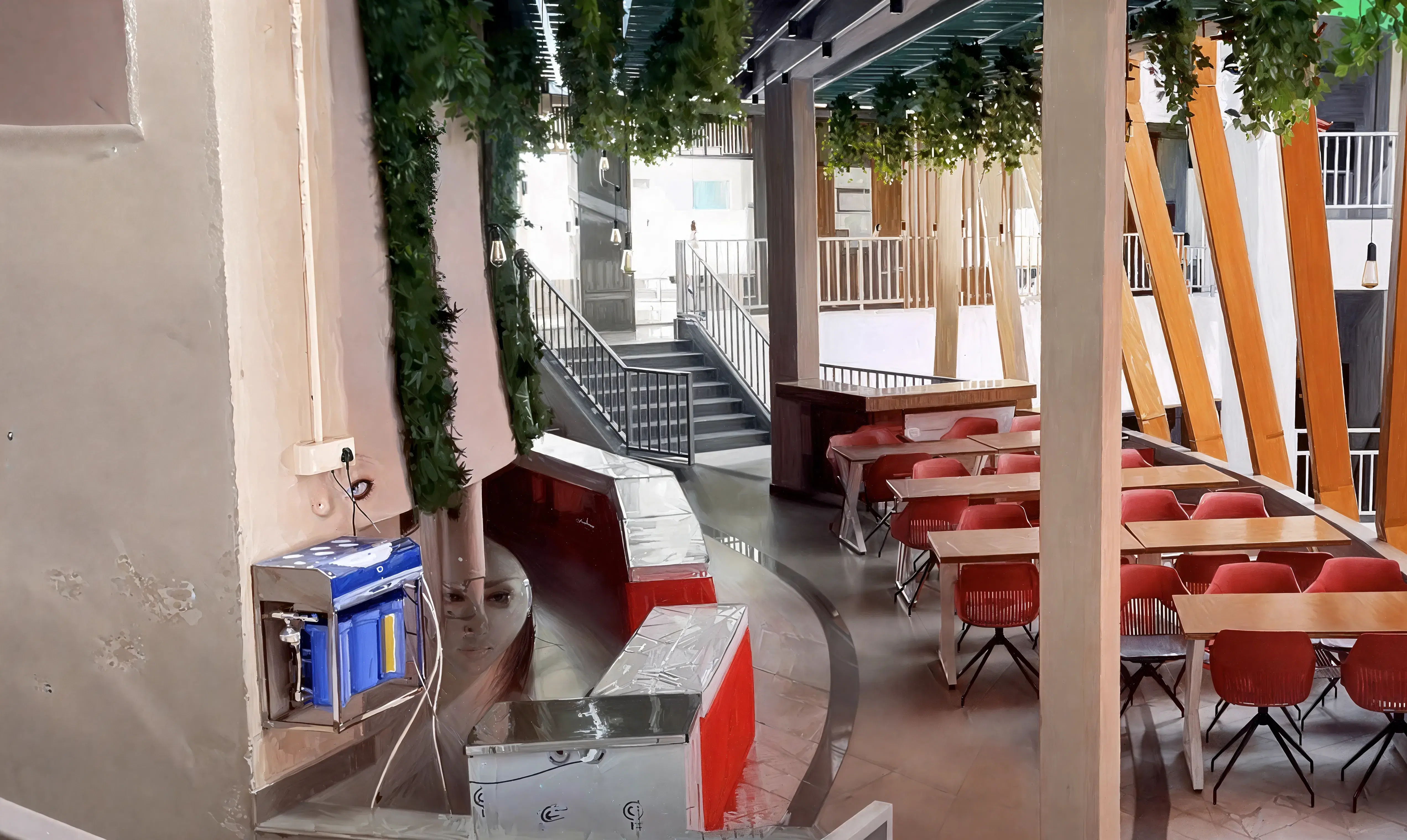 D Y Patil Medical College Kolhapur facilities photo 2