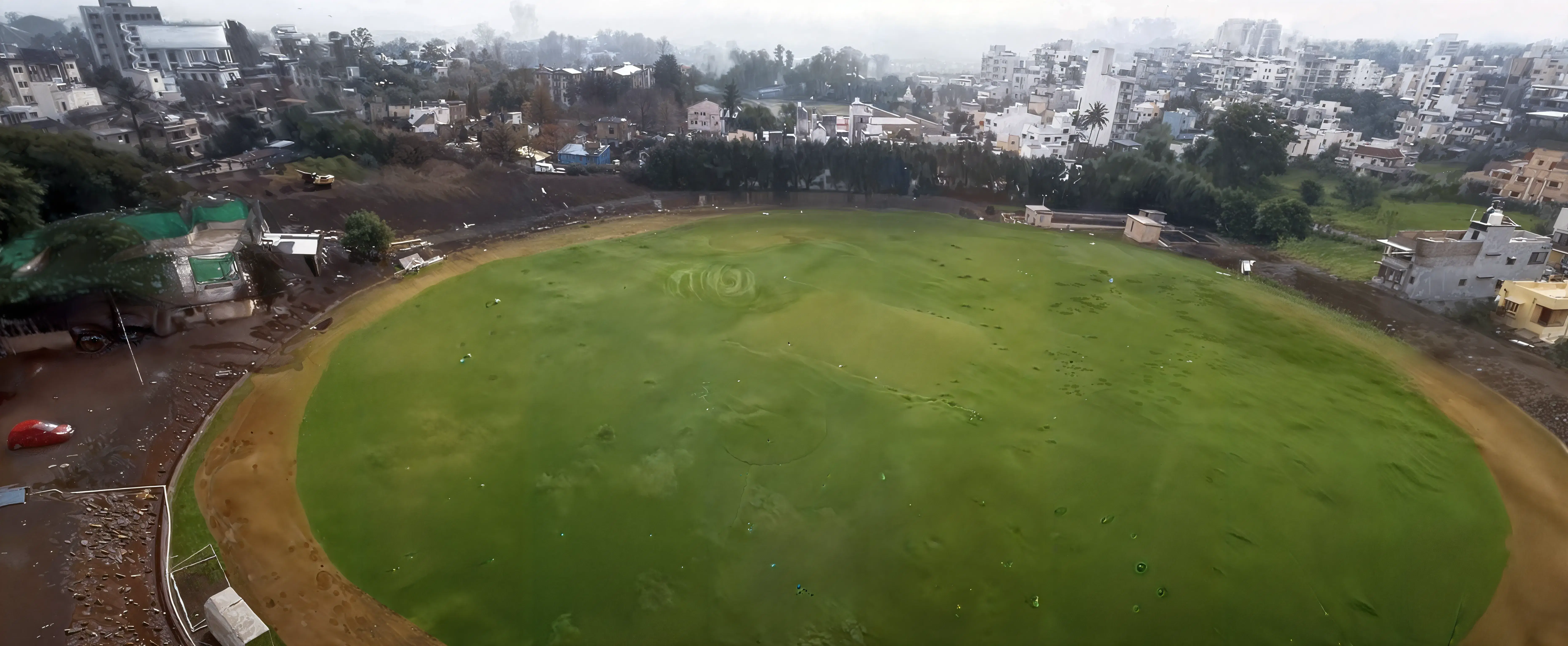 D Y Patil Medical College Kolhapur facilities photo 6