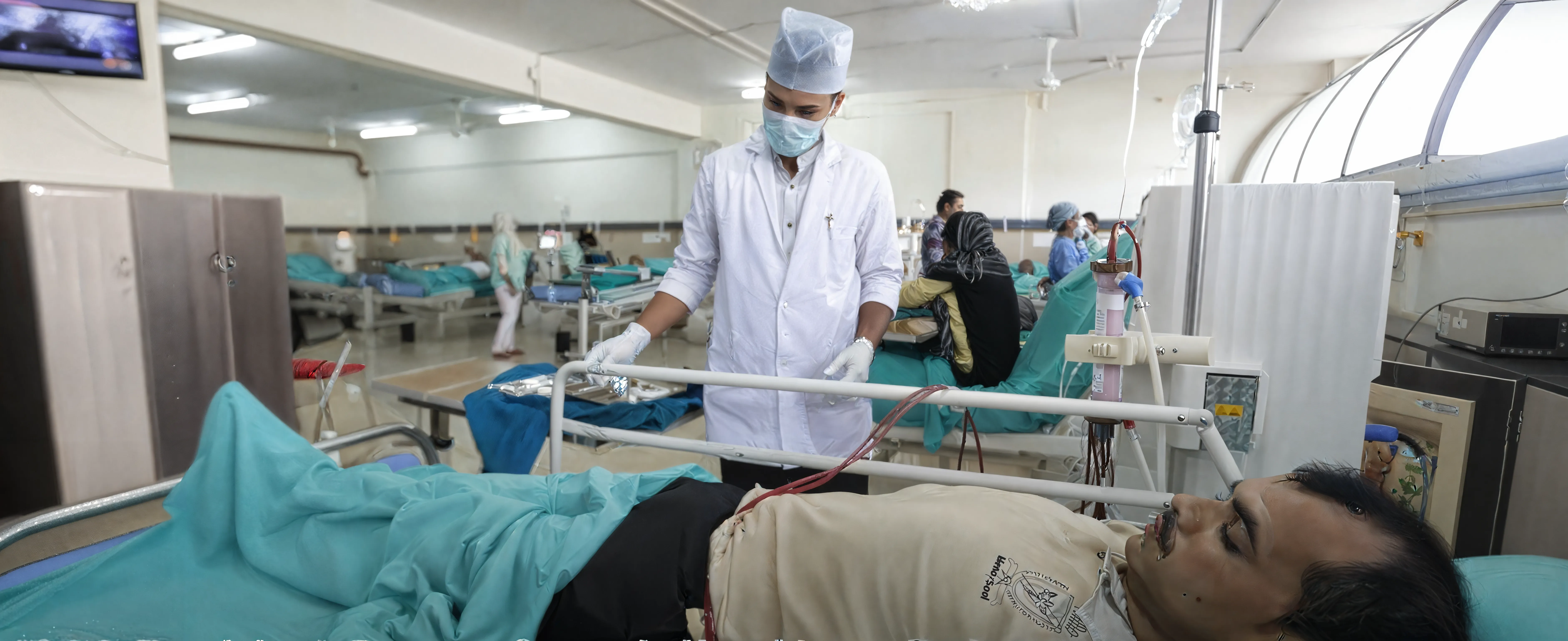 JSS Medical College and Hospital Mysore lab photo 6