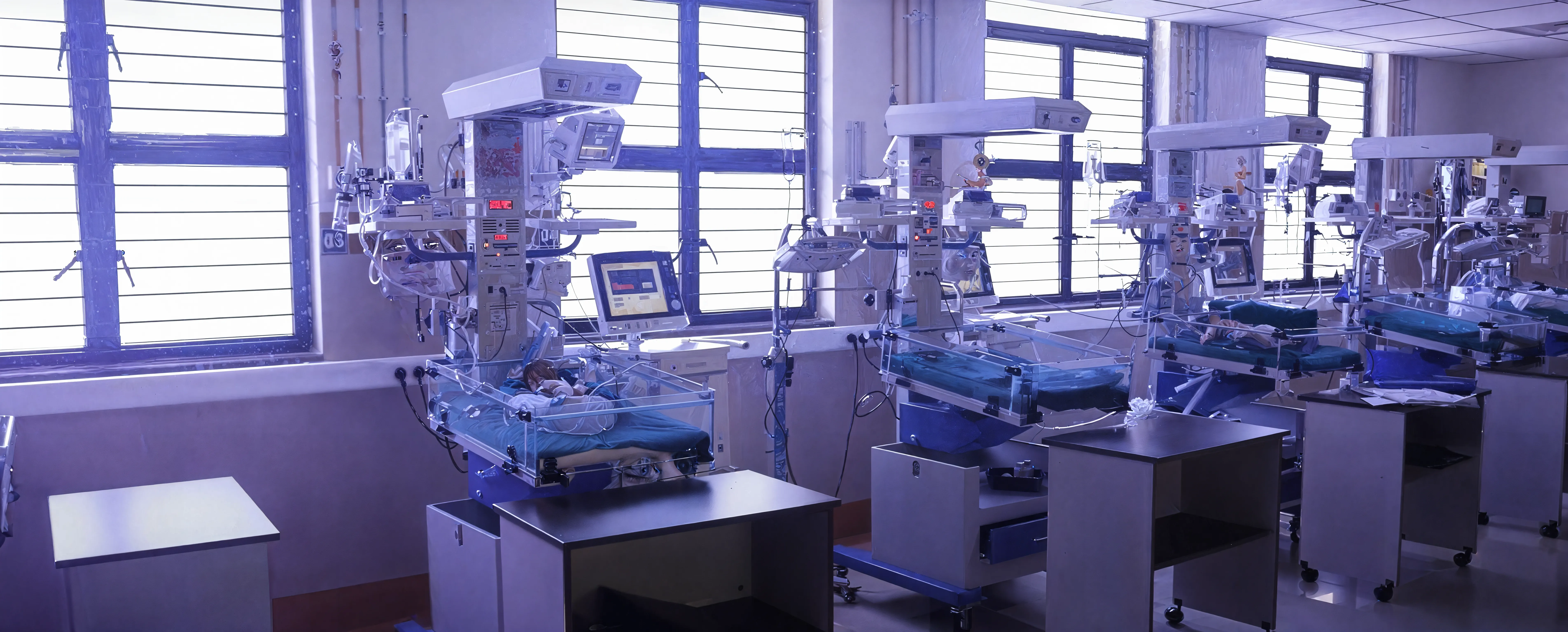 JSS Medical College and Hospital Mysore lab photo 7
