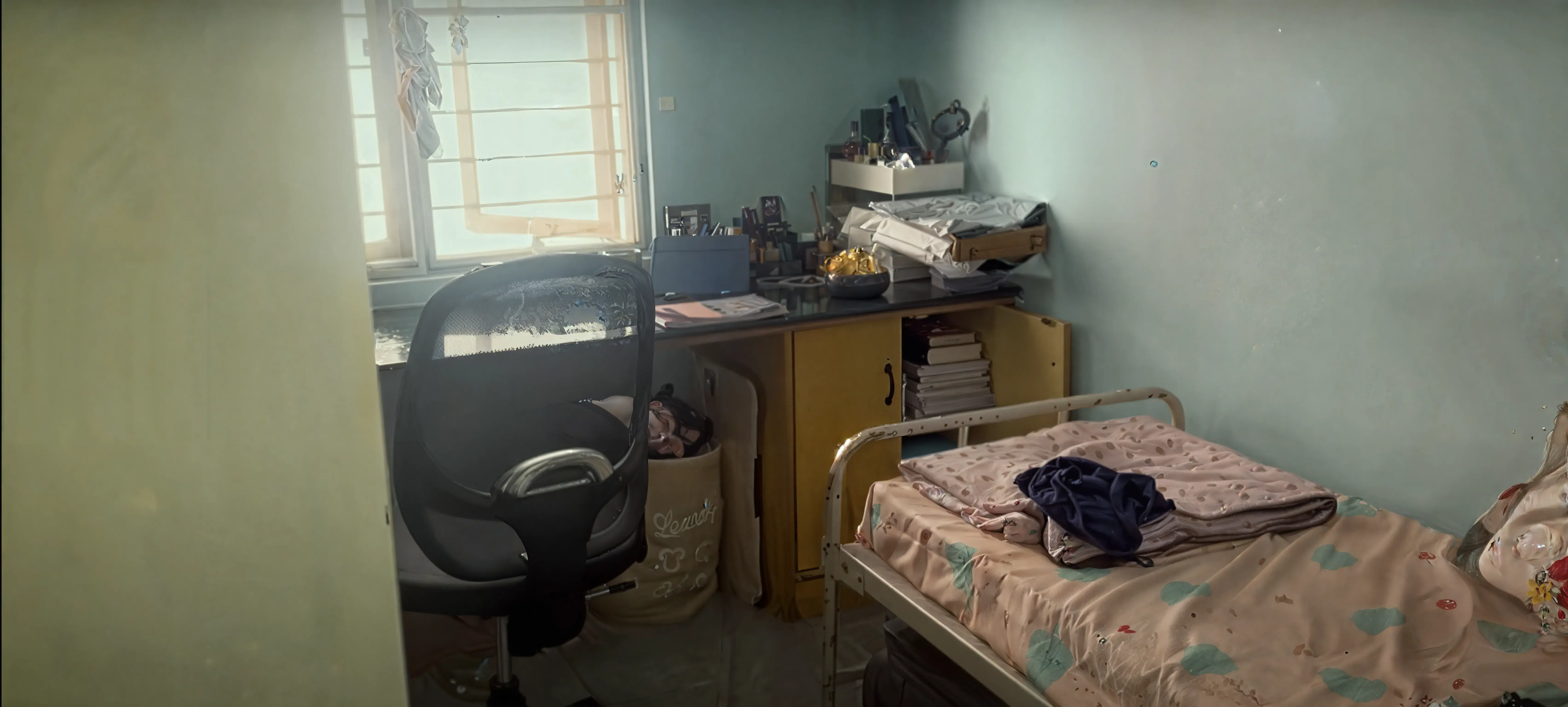 MSRMC Bangalore hostel photo 2