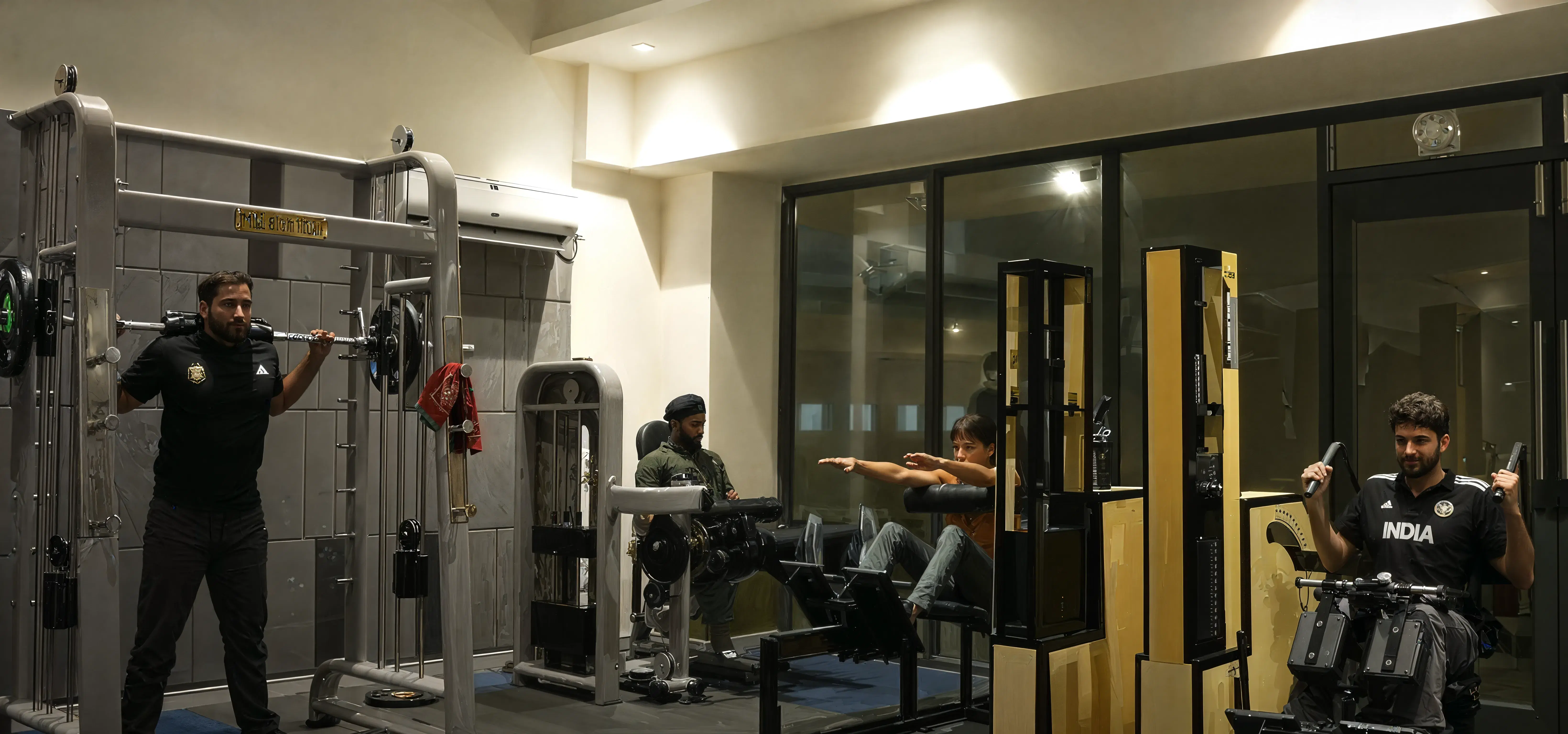 MAMC Agroha sports photo 1