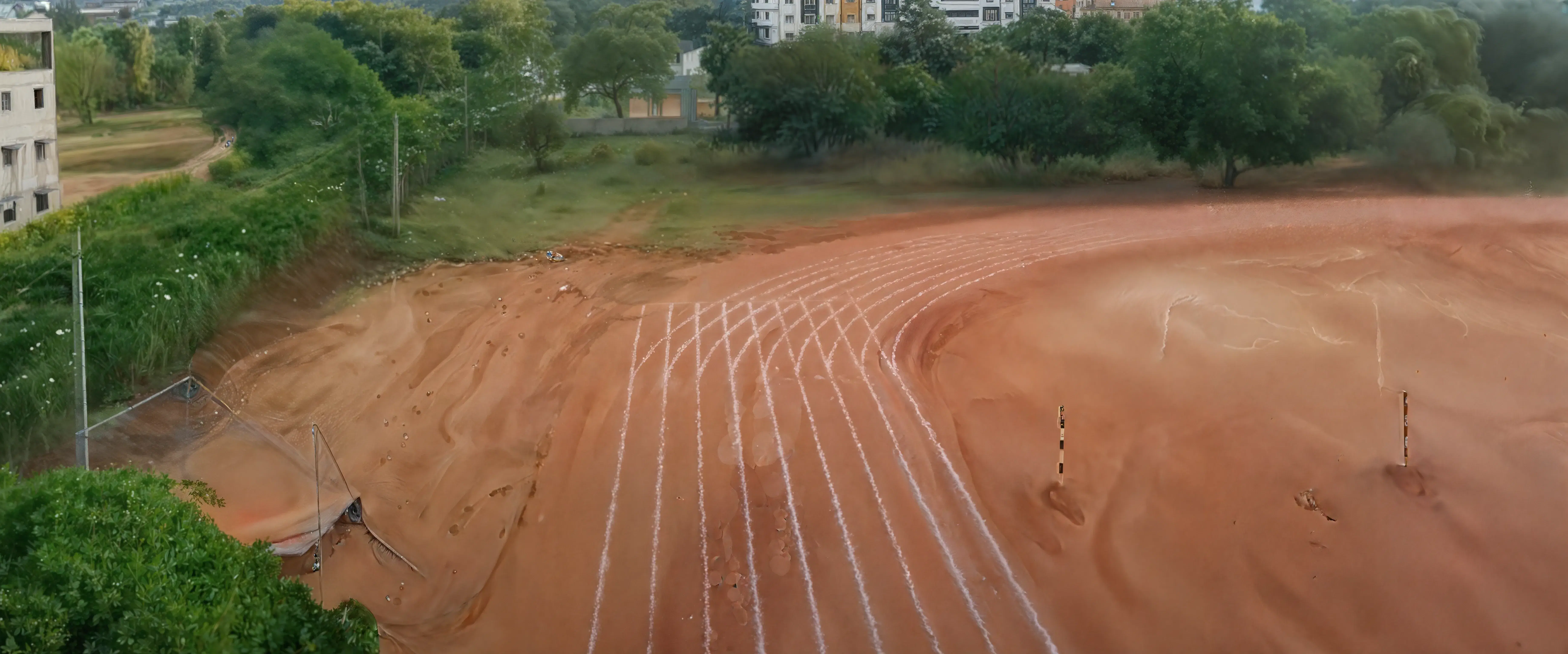 NSCBMC Jabalpur Sports Facilities photo 2