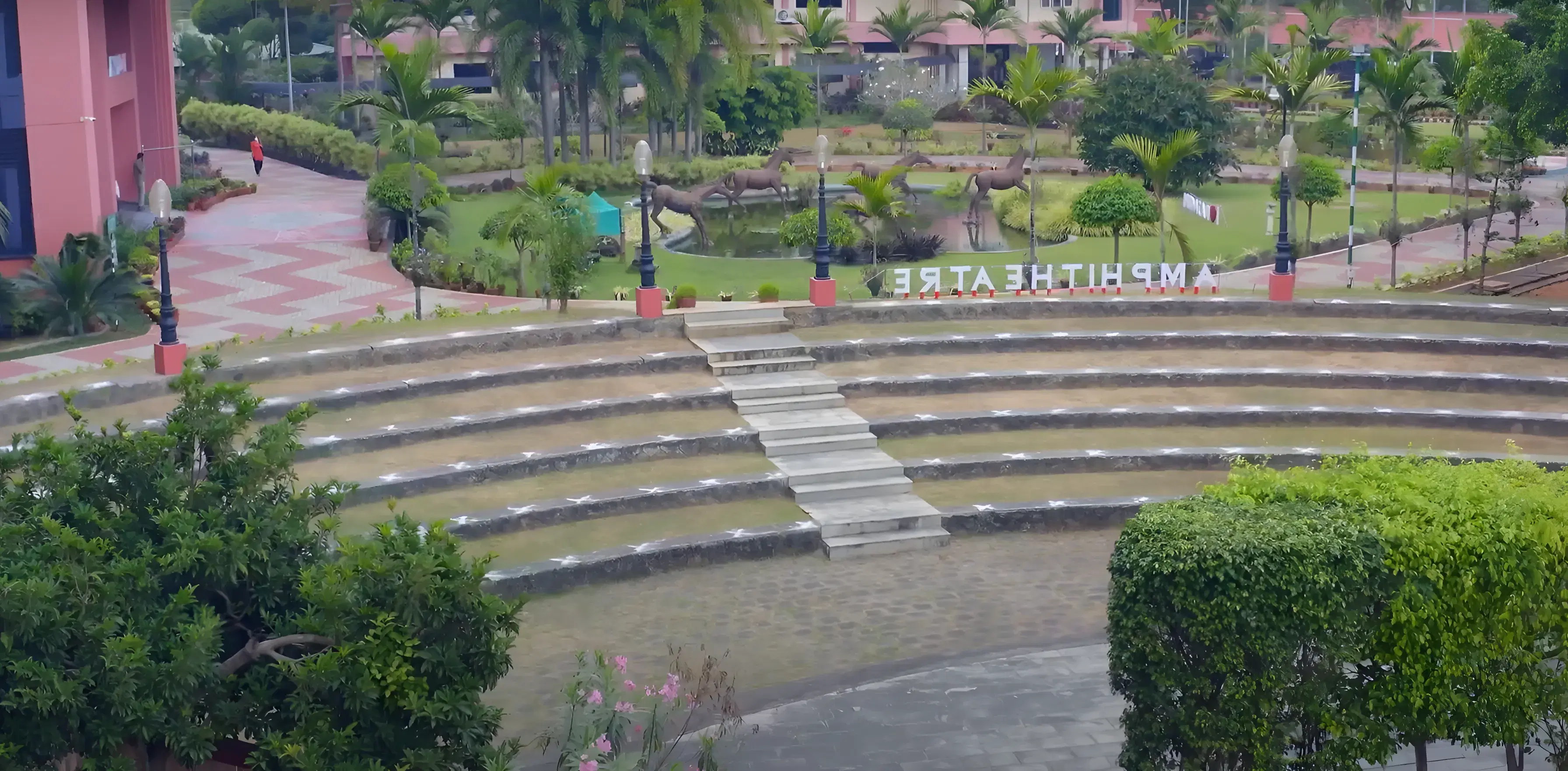 Rajagiri College of Social Sciences Kochi Campus photo 2