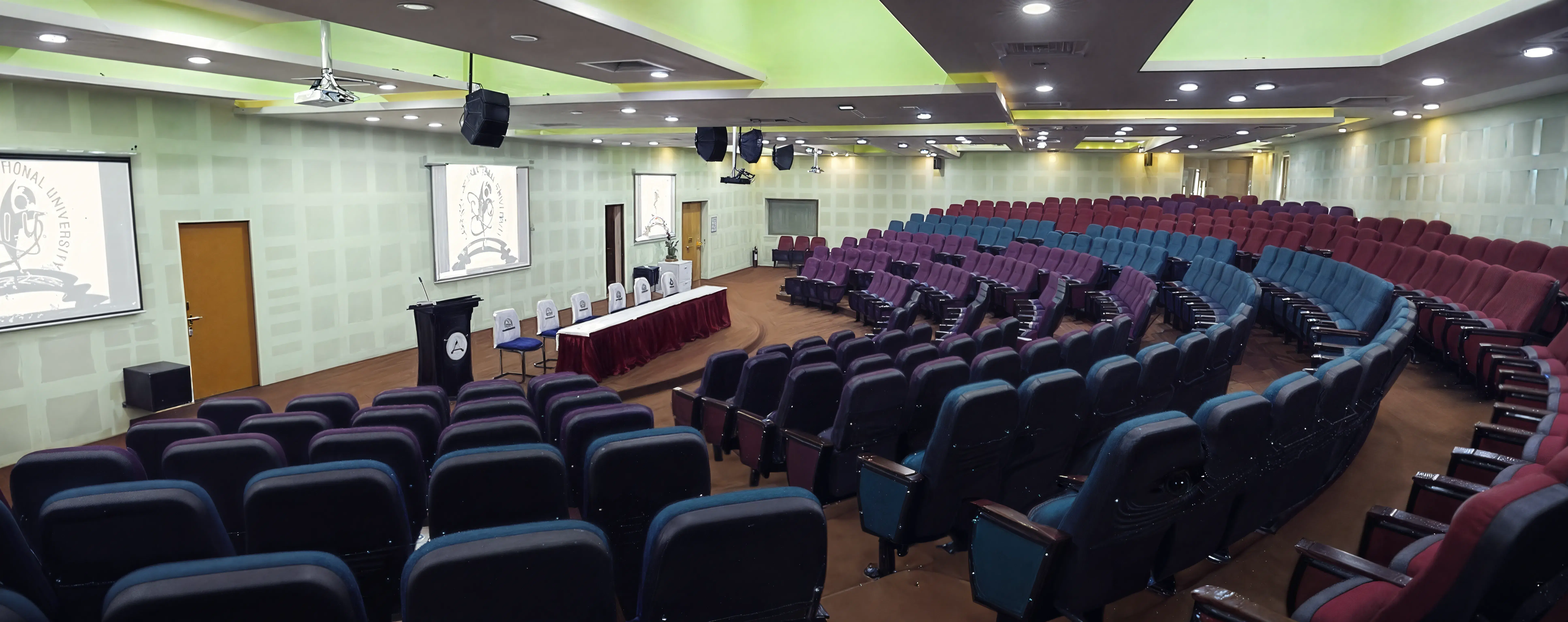 RMCH Bareilly Academic Infrastructure photo 1