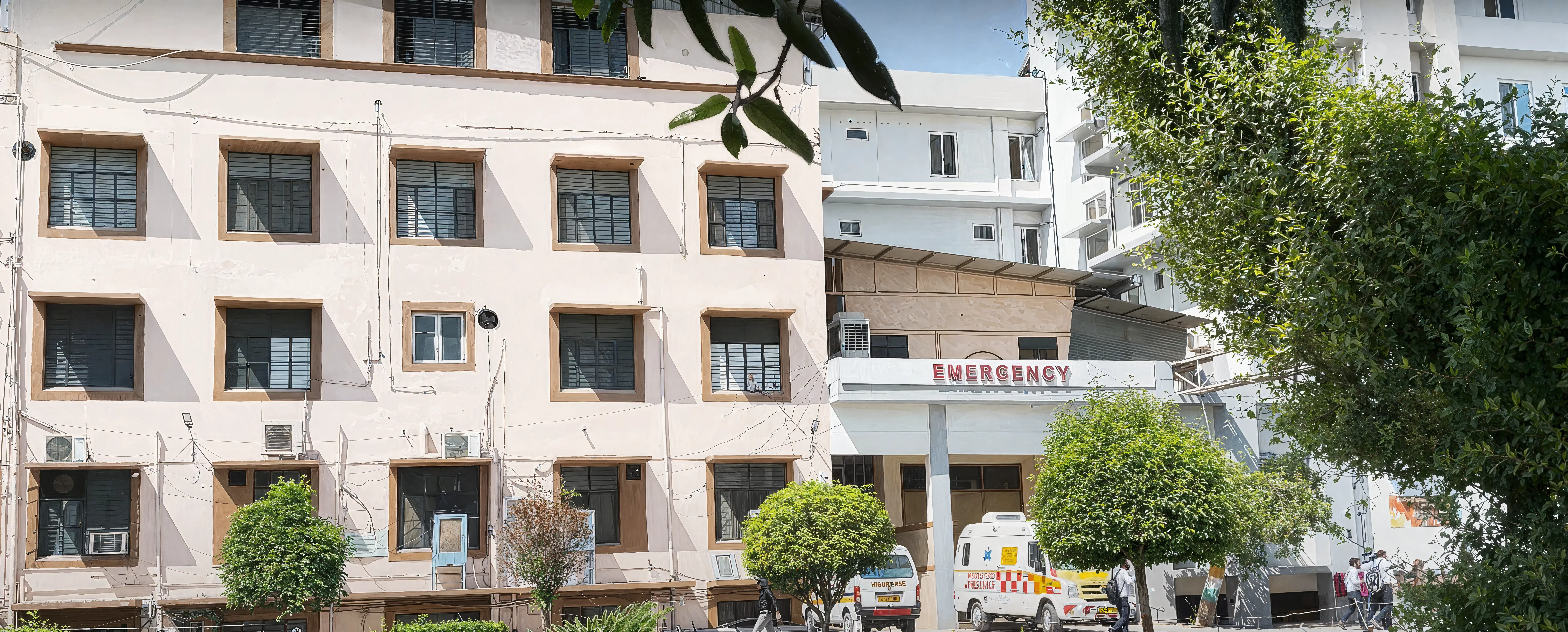 RMCH Bareilly campus photo 4