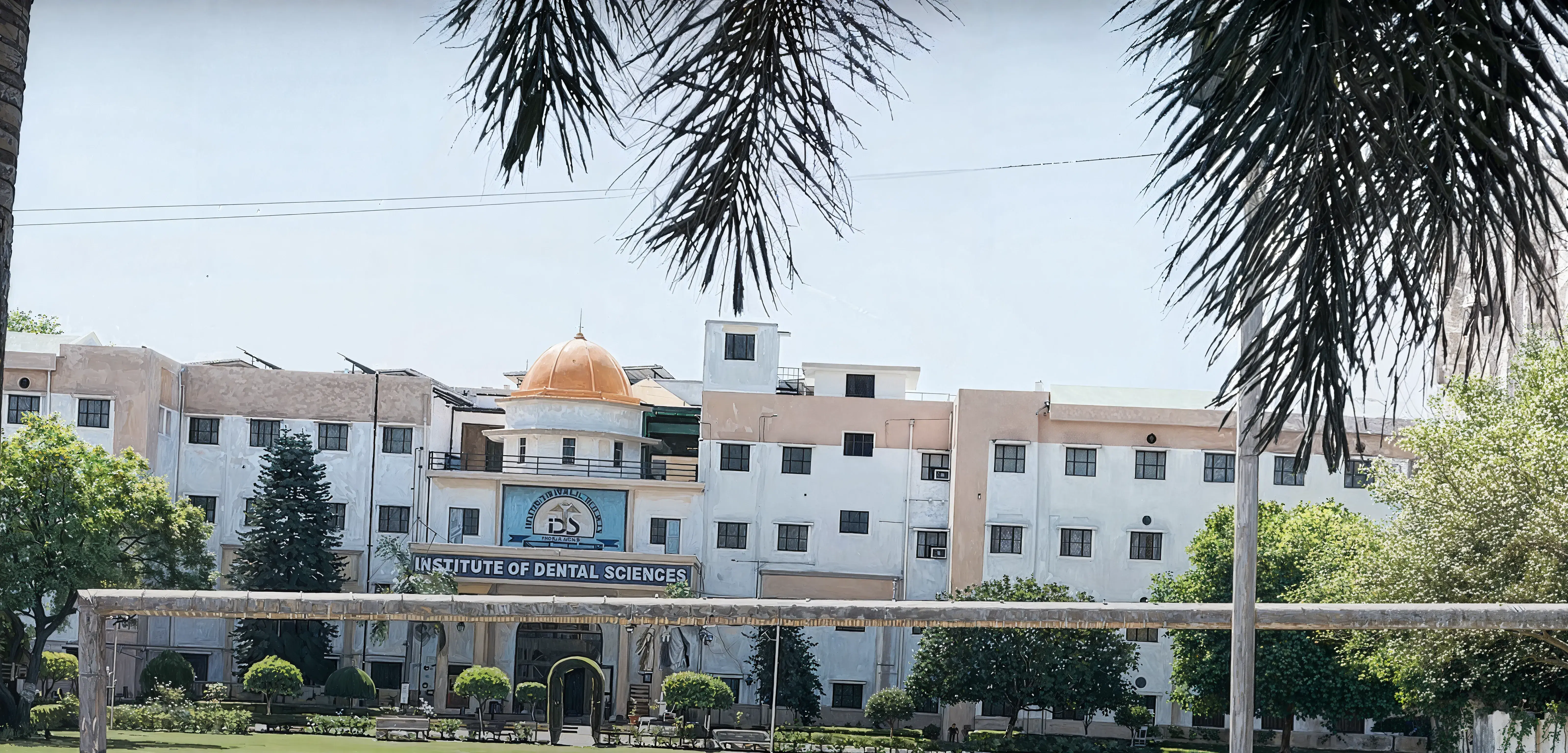 RMCH Bareilly campus photo 5