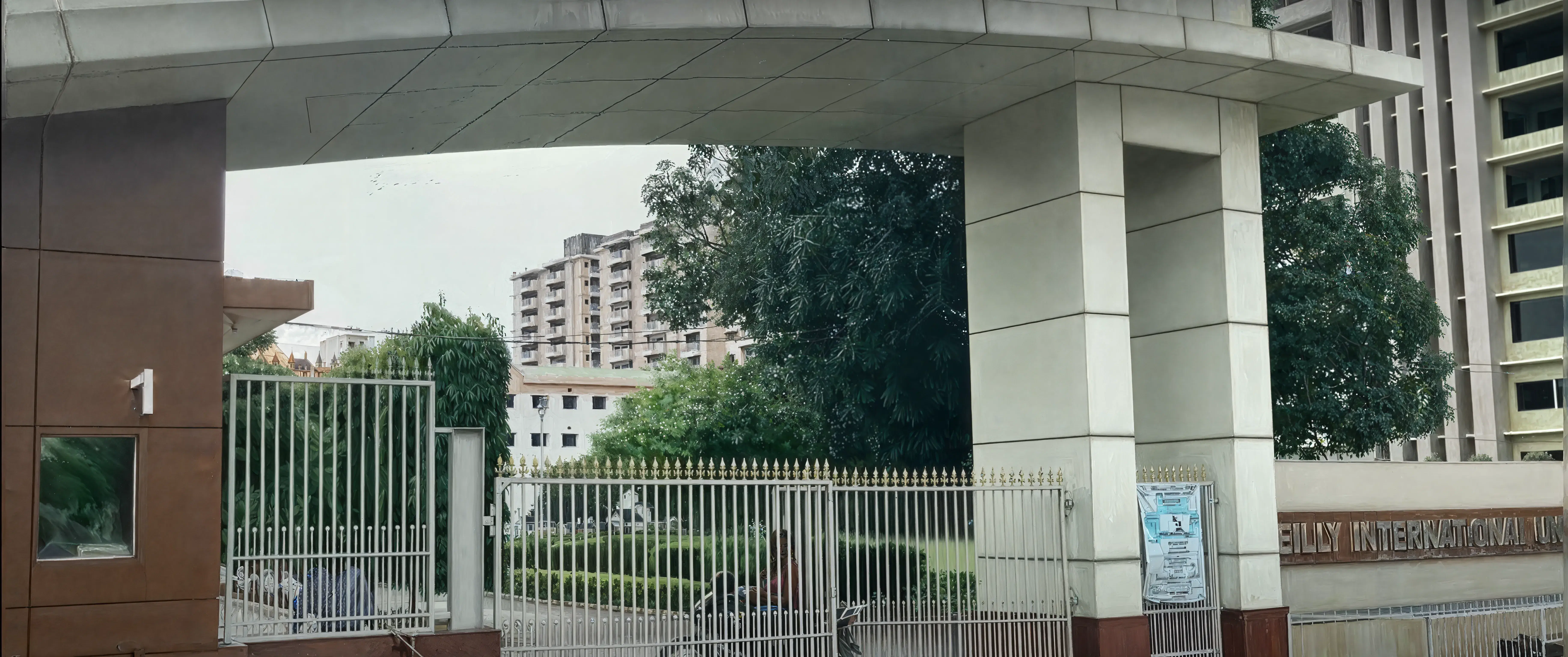 RMCH Bareilly campus photo 7