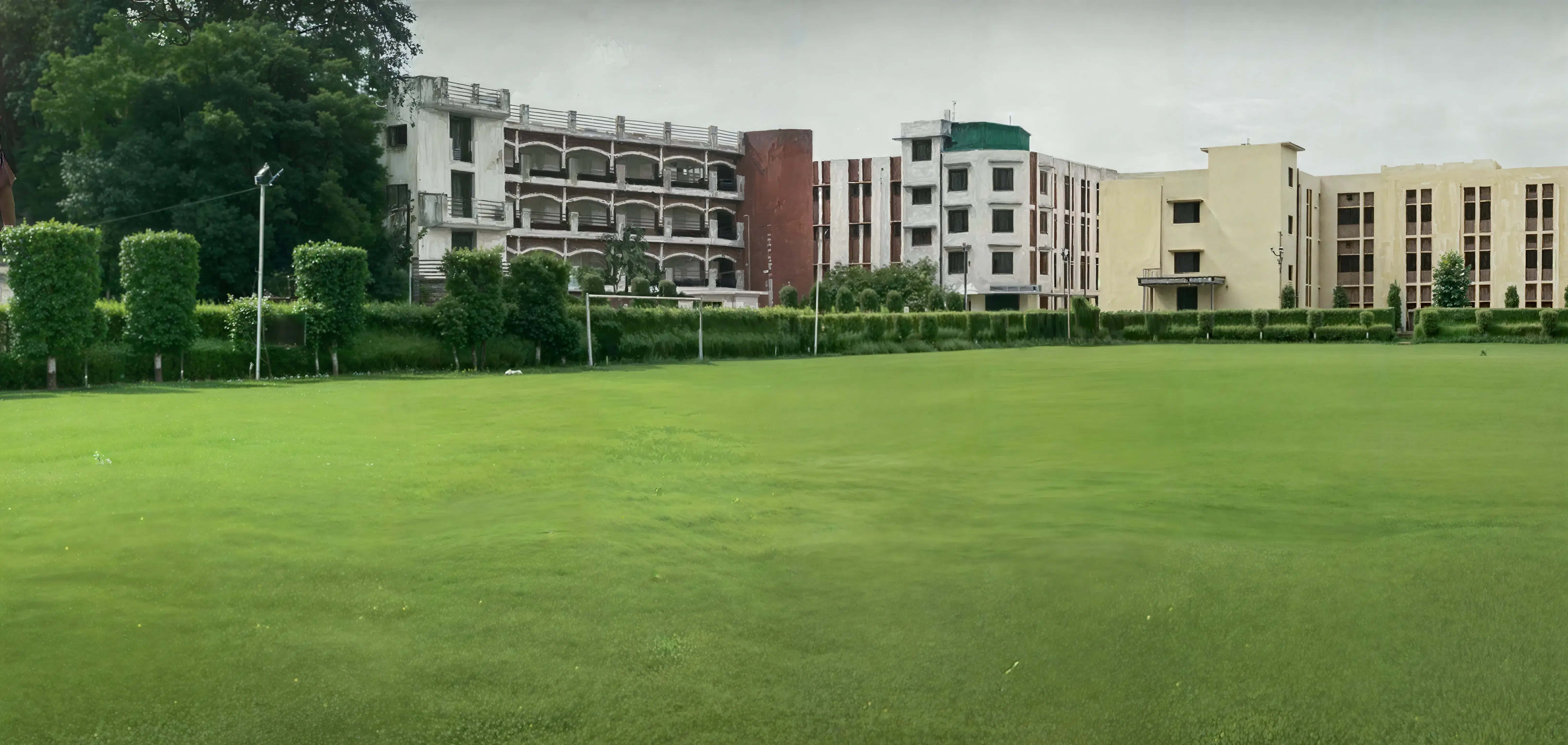 RMCH Bareilly campus photo 9