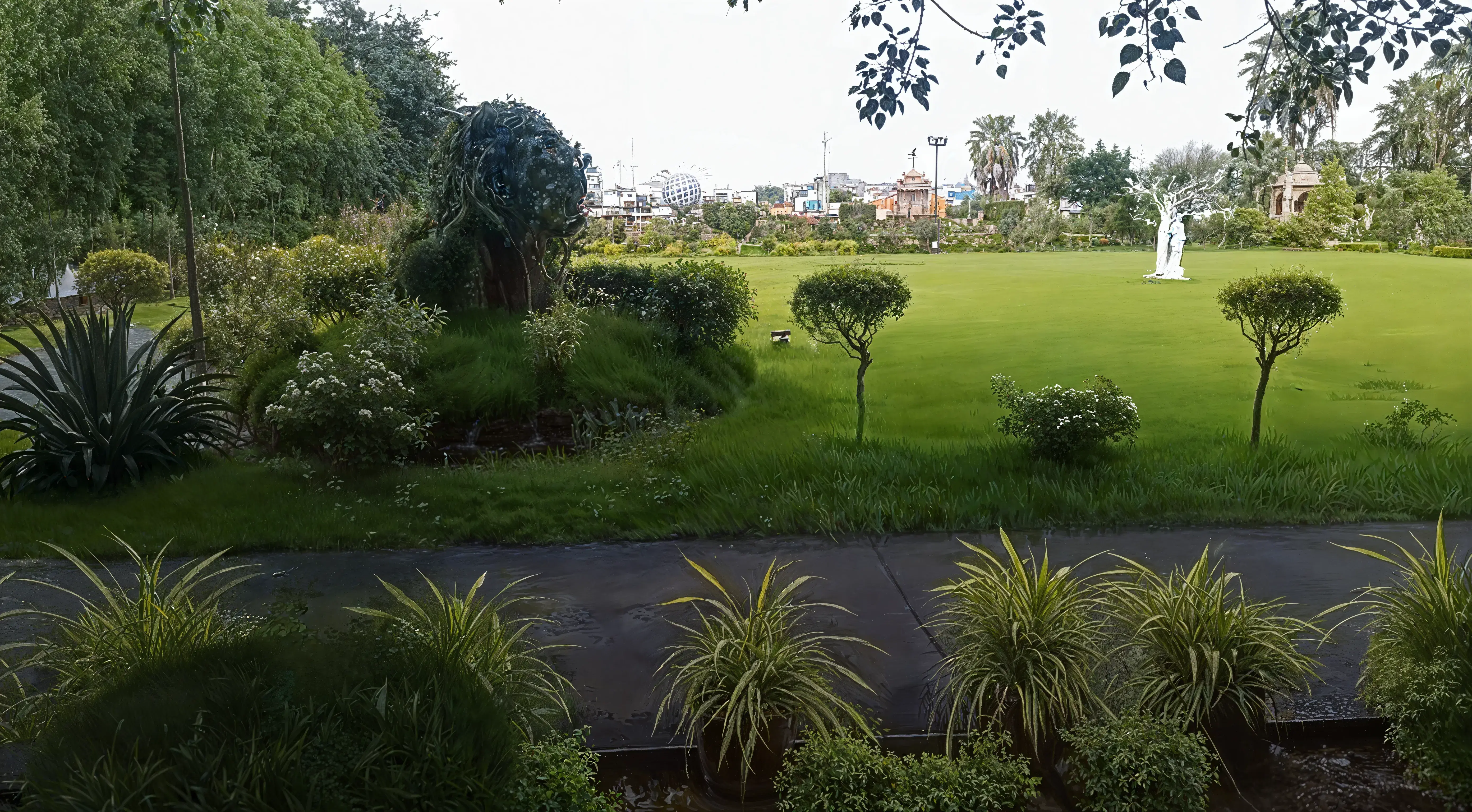 Sri Aurobindo Institute of Medical Sciences Indore Campus photo 5