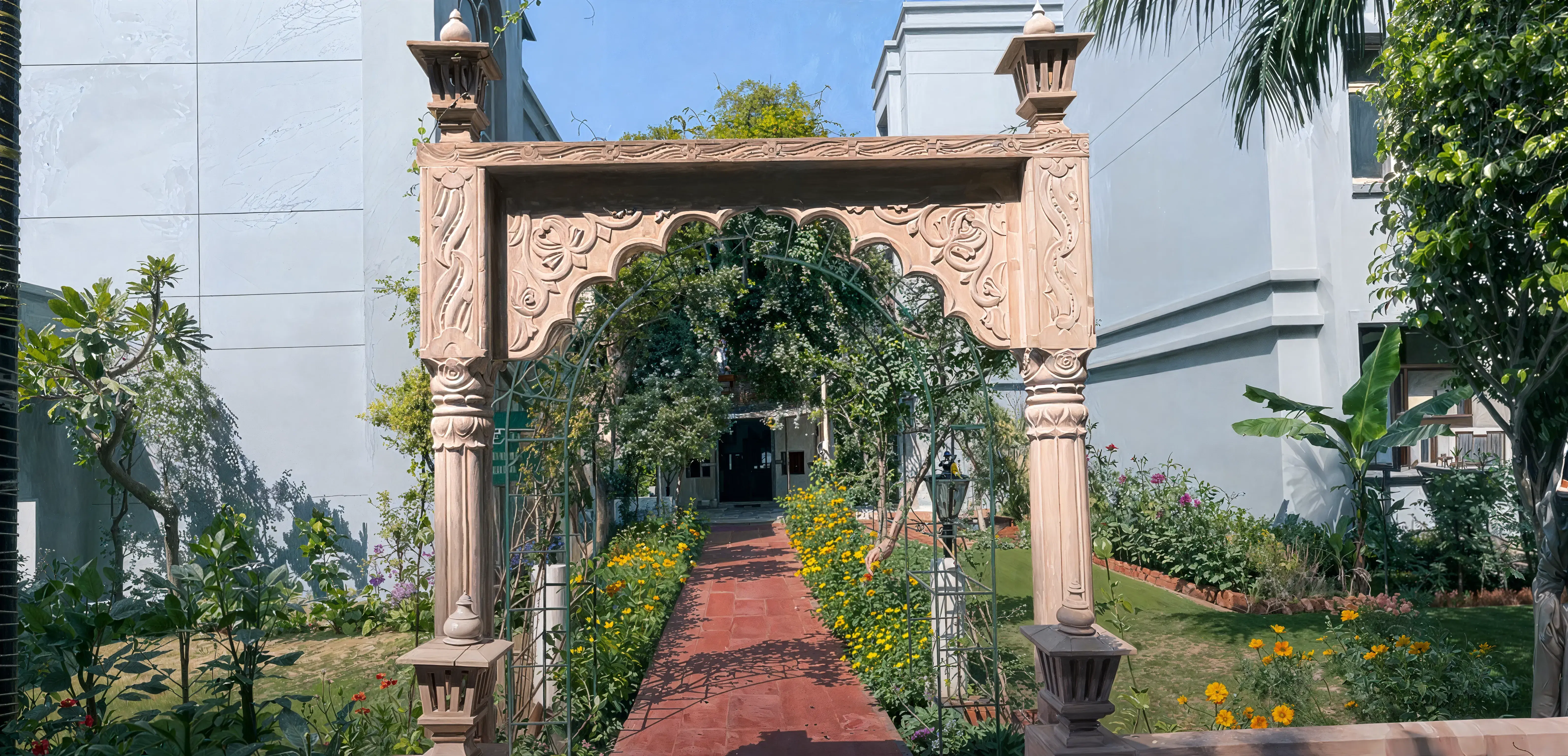 SCBMCH Campus photo 1