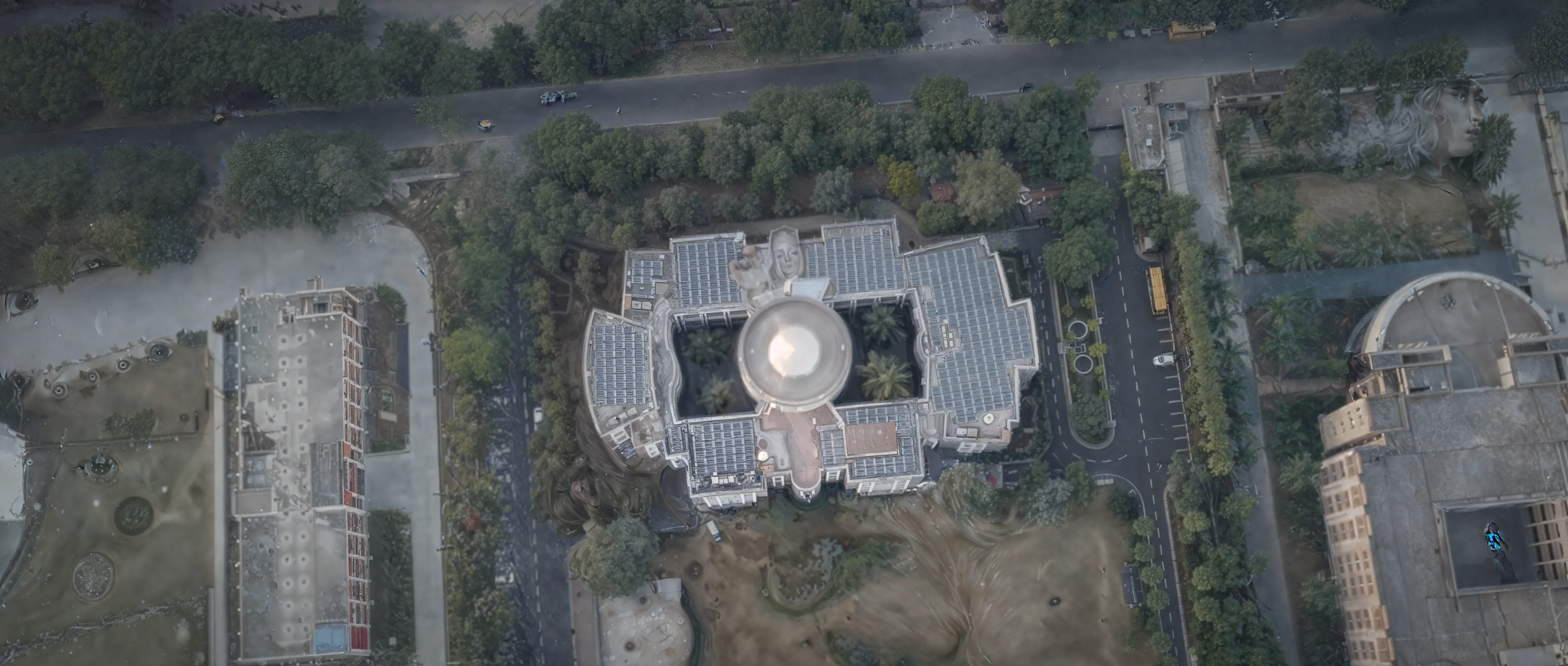 SCBMCH Campus photo 3