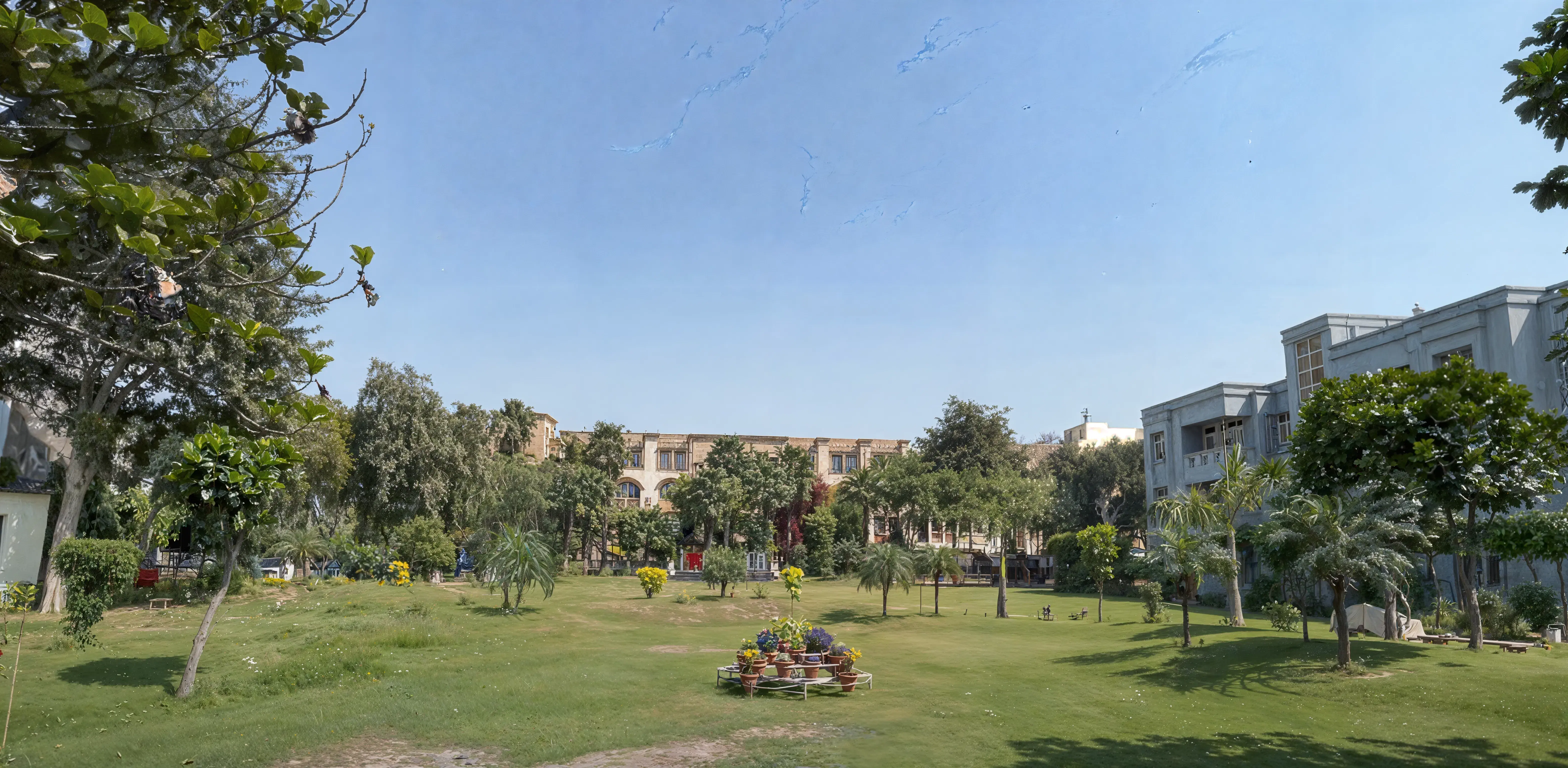 SCBMCH Campus photo 4