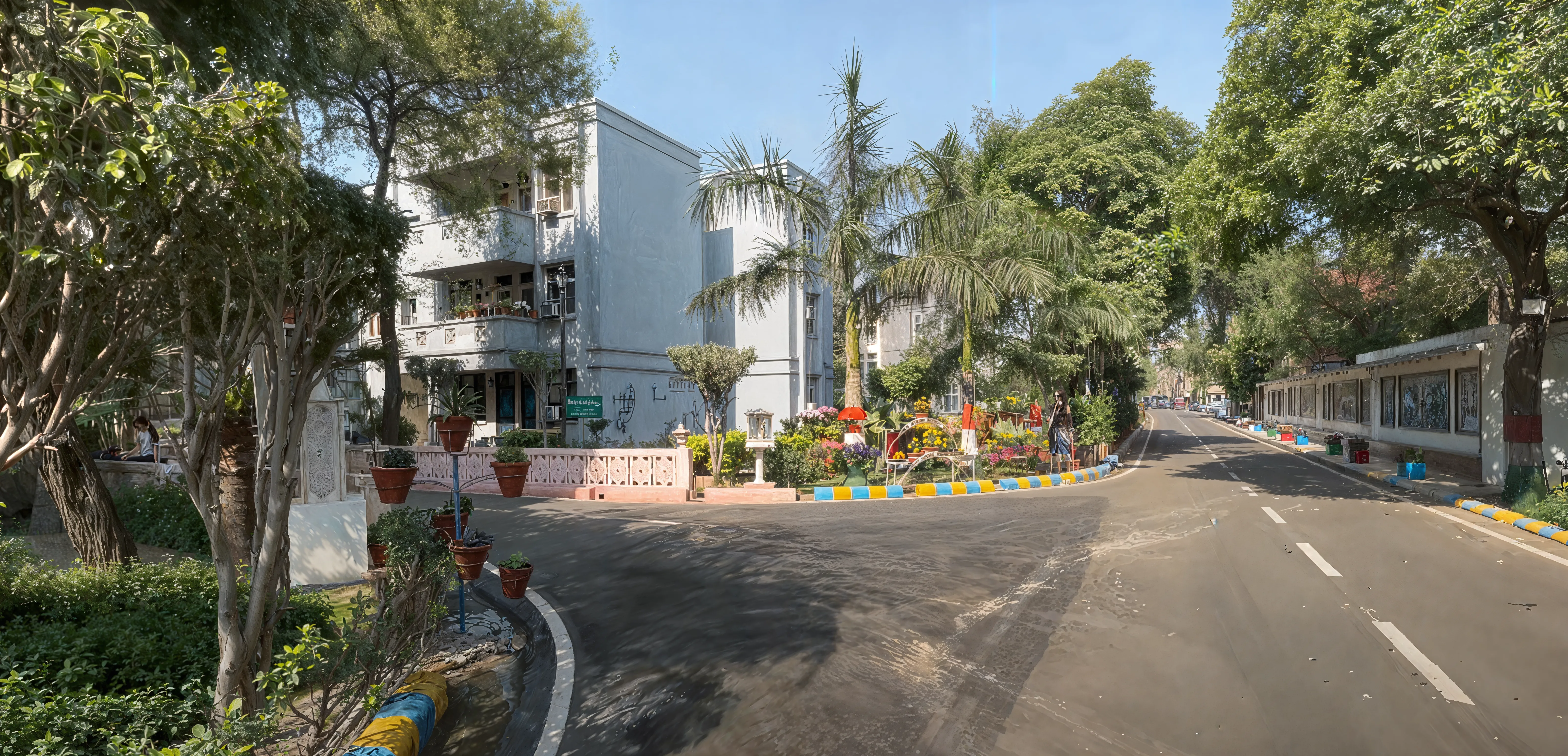 SCBMCH Campus photo 6