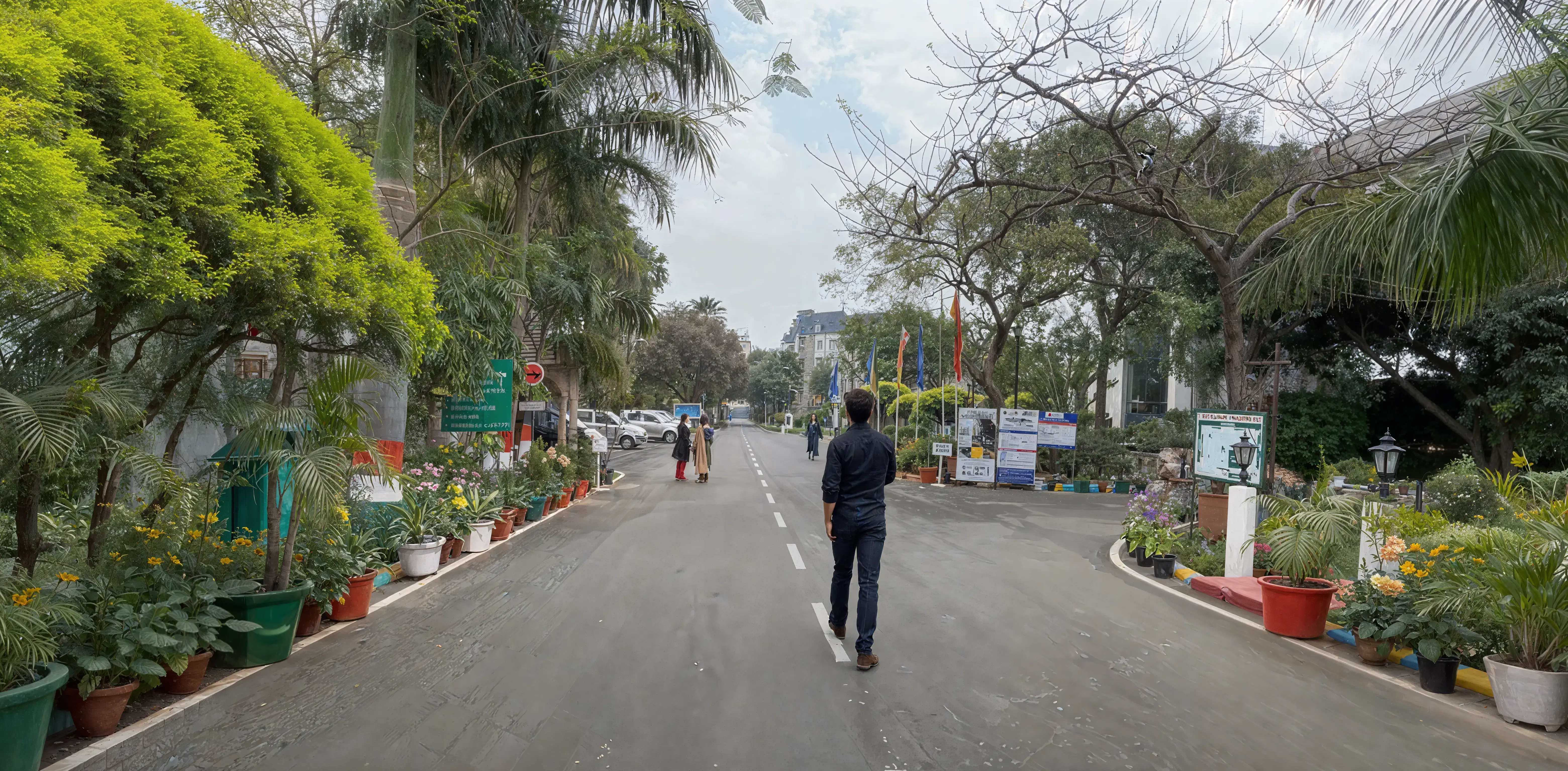 SCBMCH Campus photo 8