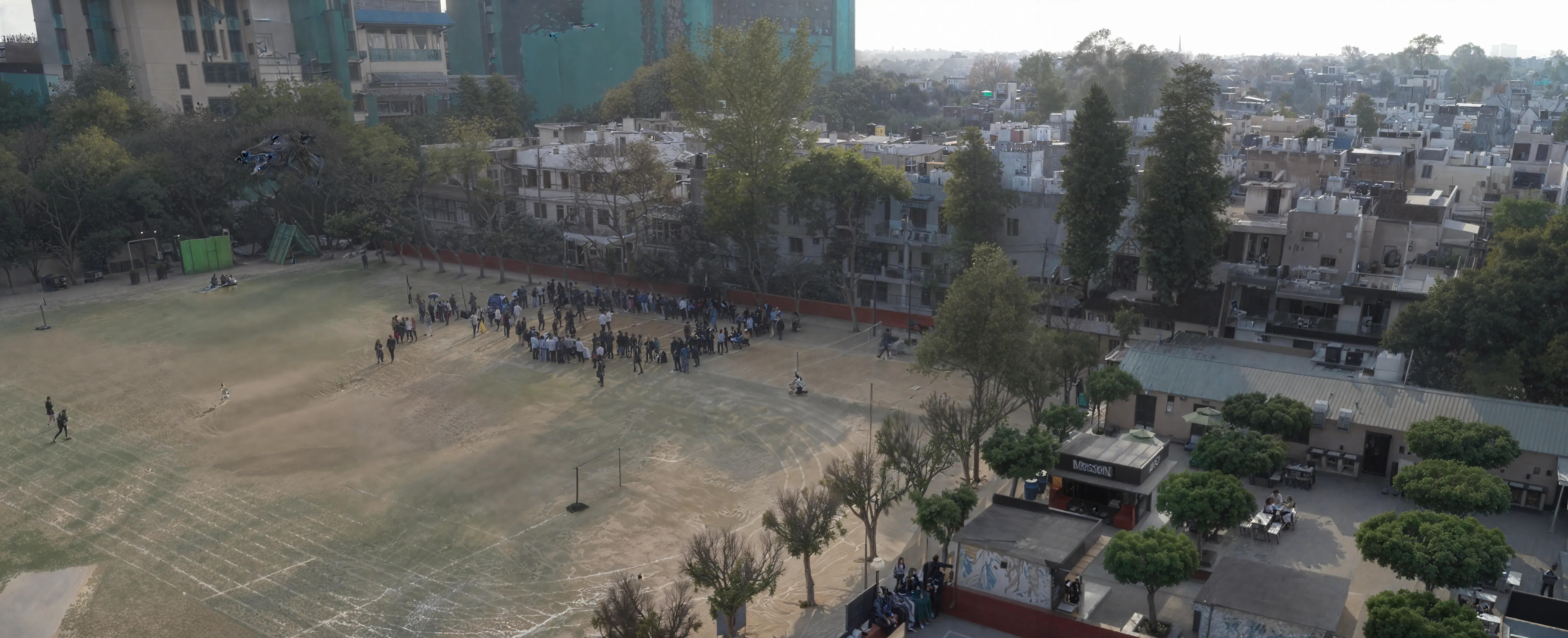 Terna Medical College Navi Mumbai Campus photo 16