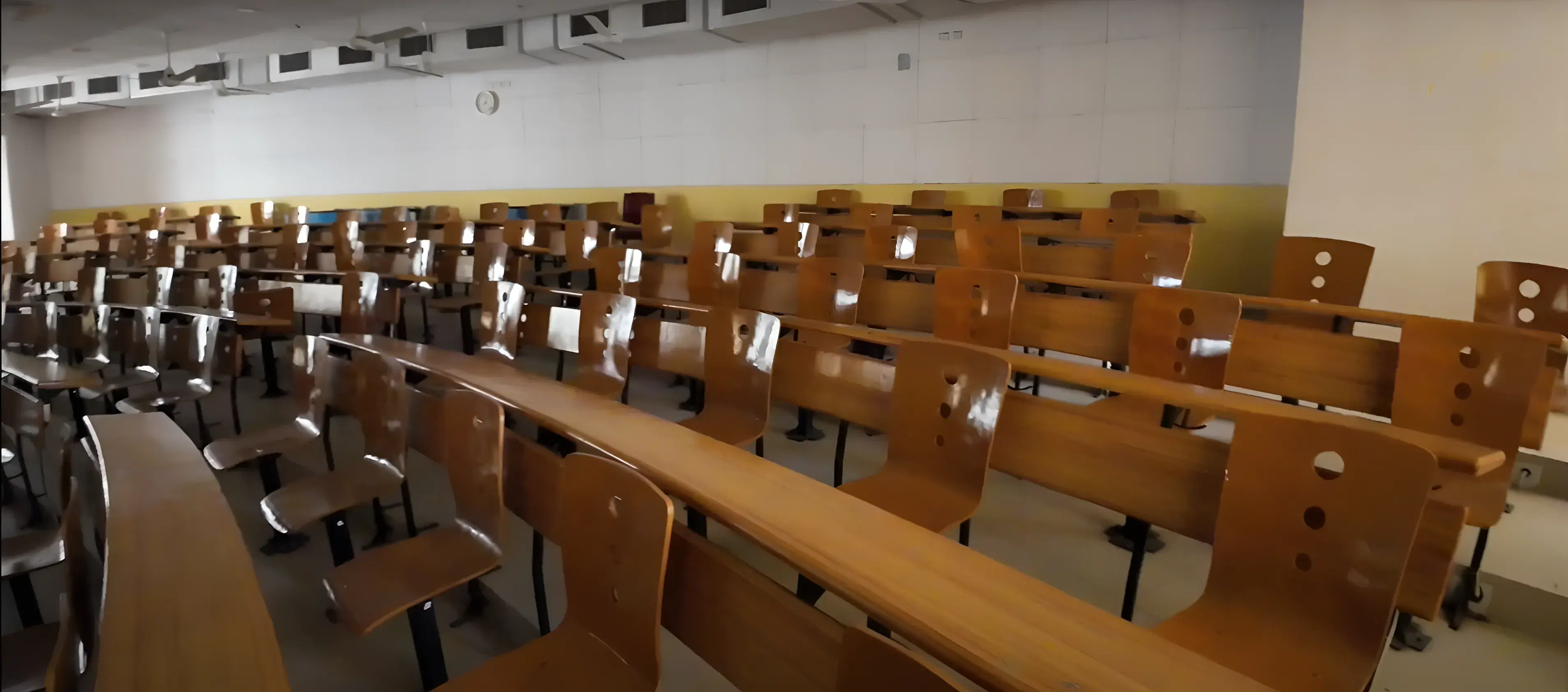 VGSOM Academic Infrastructure photo 1