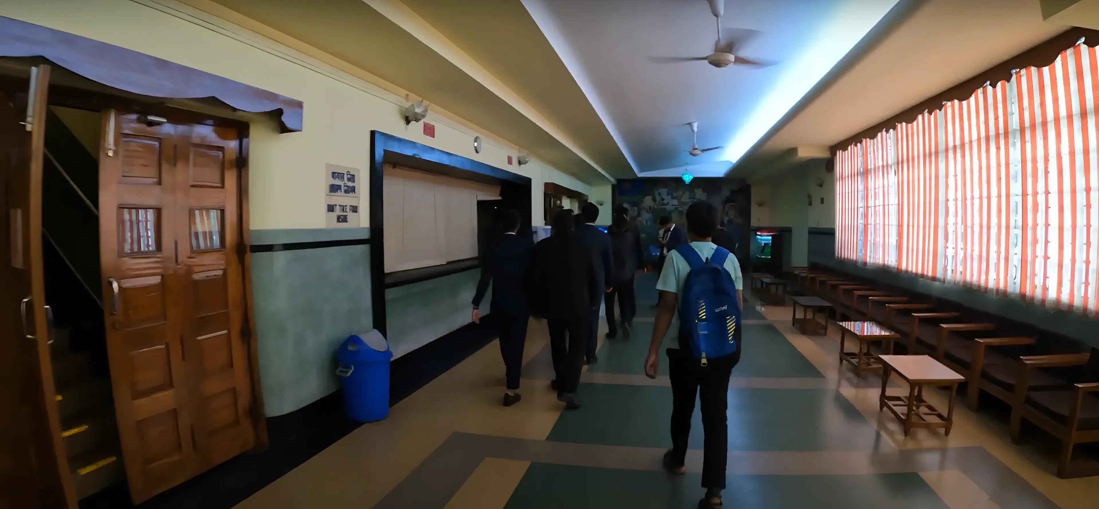 VGSOM Academic Infrastructure photo 2