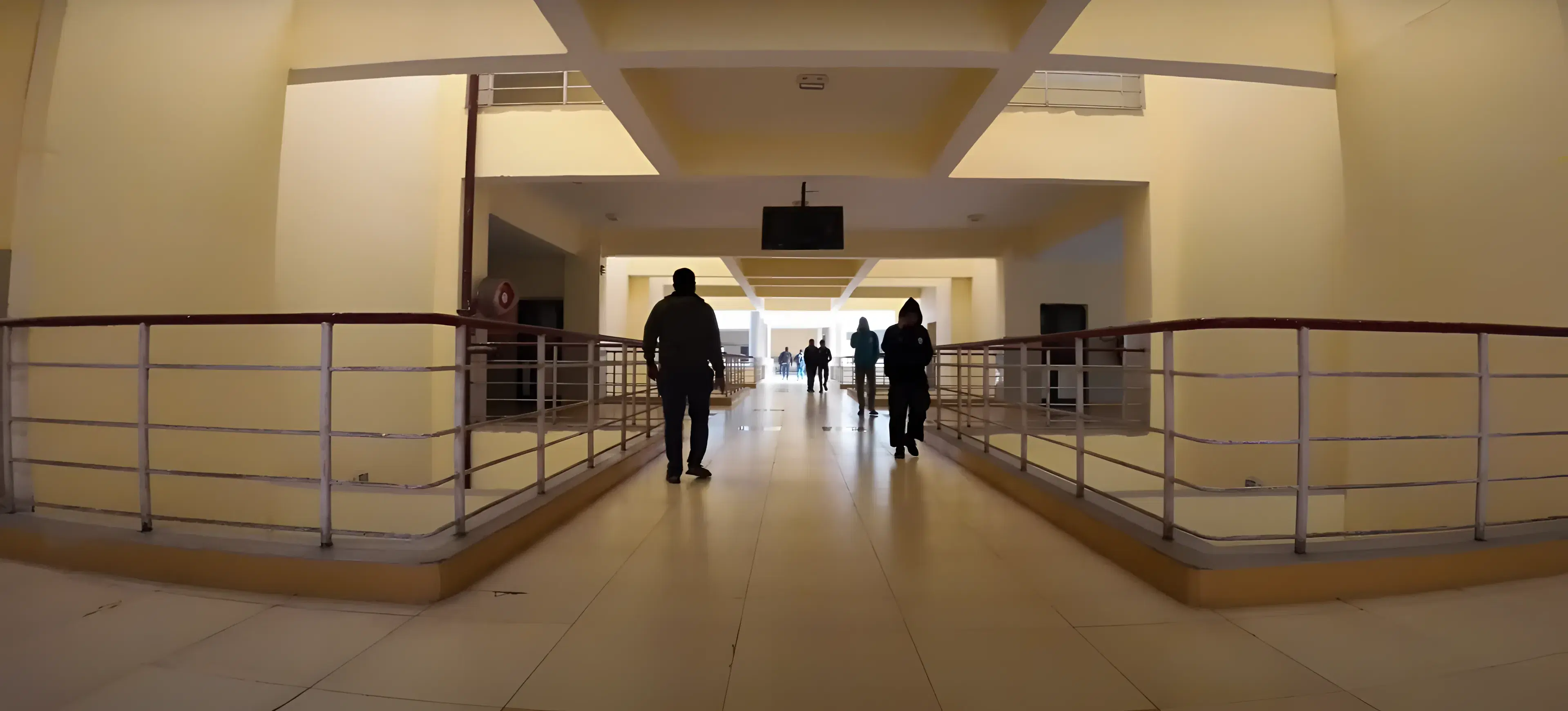 VGSOM Academic Infrastructure photo 3