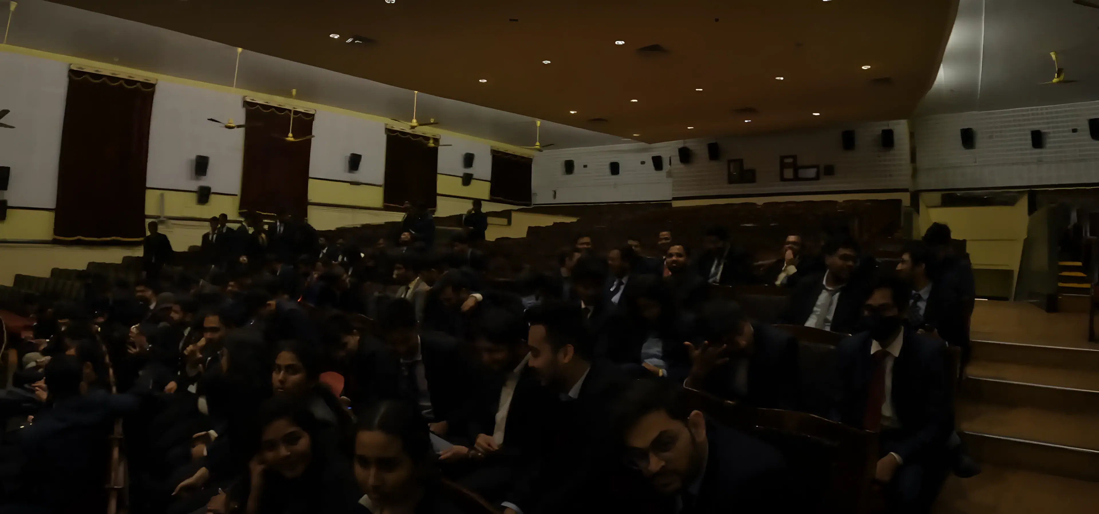 VGSOM Sports Facilities photo 1