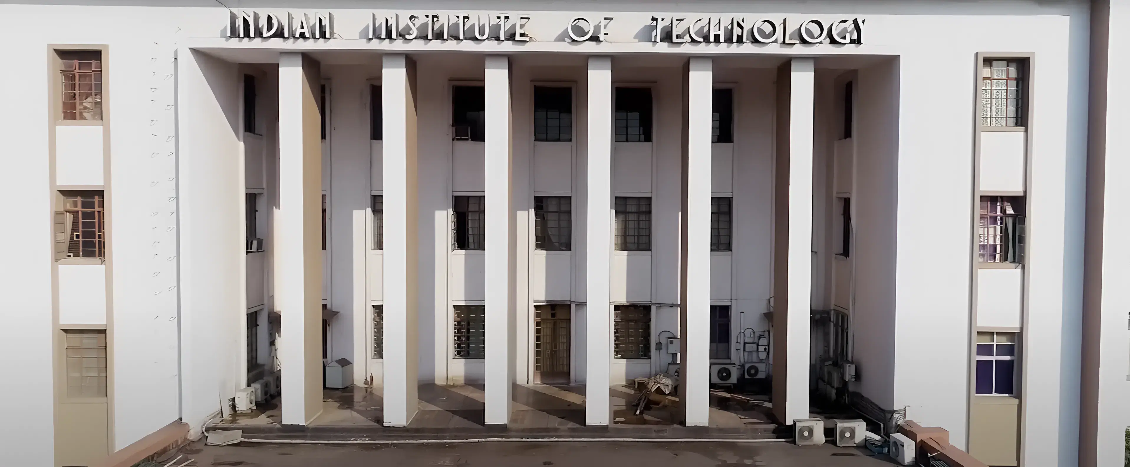 VGSOM Campus photo 1